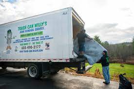 Best Commercial Junk Removal  in Oxnard, CA